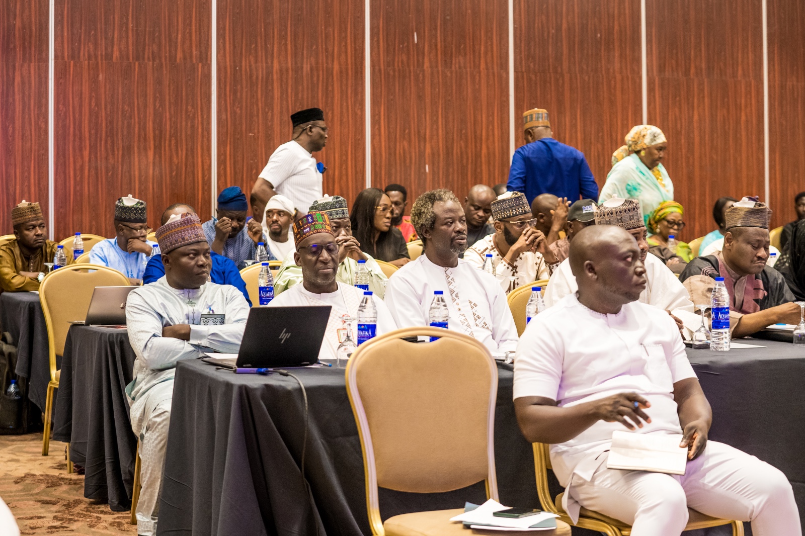 Flag-Off Event Photo 8